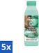 Garnier Fructis Hair Food Aloe Vera Shampoo - 5 stuks