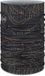 BUFF CoolNet UV® Suber Graphite Nekwarmer voor Kinderen - Grijs, One Size
