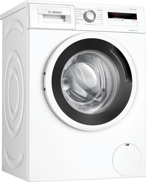 Manoeuvreren oppervlakte Nauwkeurigheid Bosch WAN28005NL wasmachine kopen? | Kieskeurig.nl | helpt je kiezen