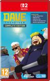 Mindscape Dave The Diver Complete Edition - Nintendo Switch
