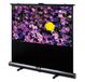 Deluxx Advance Portable Self Stand-x 203 x 152 cm mat wit Polaro