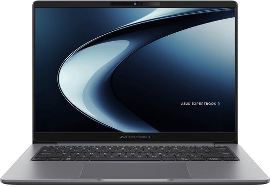 ASUS ExpertBook P5 G2 / PM5406CGA-NZ0137X