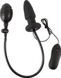 You2Toys ORION Versand GmbH & Co. KG Inflatable vibrating butt plug