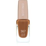 Notino Gel Effect Nail Polish