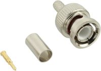 InLine 30068 Brons Kabelinterface/Genderadapter