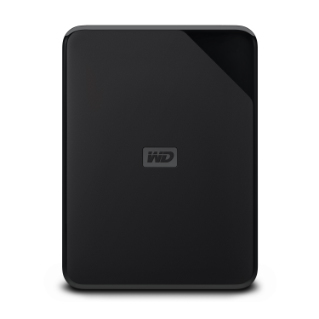 Western Digital WDBJRT0040BBK-WESN