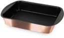 BERLINGERHUIS BERLINGER HAUS BH-7896 Rose Gold Bakvorm 35x27cm