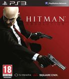 Square Enix Hitman Absolution PS3