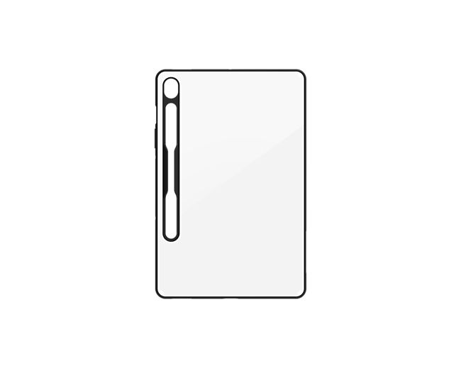 Samsung GP-FPX516AMATW tabletbehuizing 27,7 cm (10.9") Hoes Transparant
