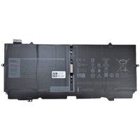 Dell - Batterij voor laptopcomputer - Lithiumion - 4-cels - 51 Wu - voor XPS 13 9310 2-in-1