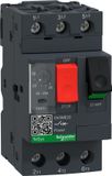 Schneider Electric GV2ME22 Motorbeveiligingsschakelaar