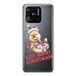 Ert Group Telefoonhoes voor Xiaomi REDMI 10C originele licentie Disney Winnie the Poeh & Friends 024