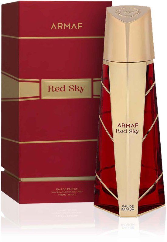 Armaf Eau de Parfum / 105 ml / Vrouwen