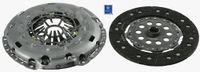 Sachs 3000 990 120 XTend Kit plus CSC koppelingsset
