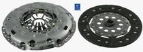 Sachs 3000 990 120 XTend Kit plus CSC koppelingsset