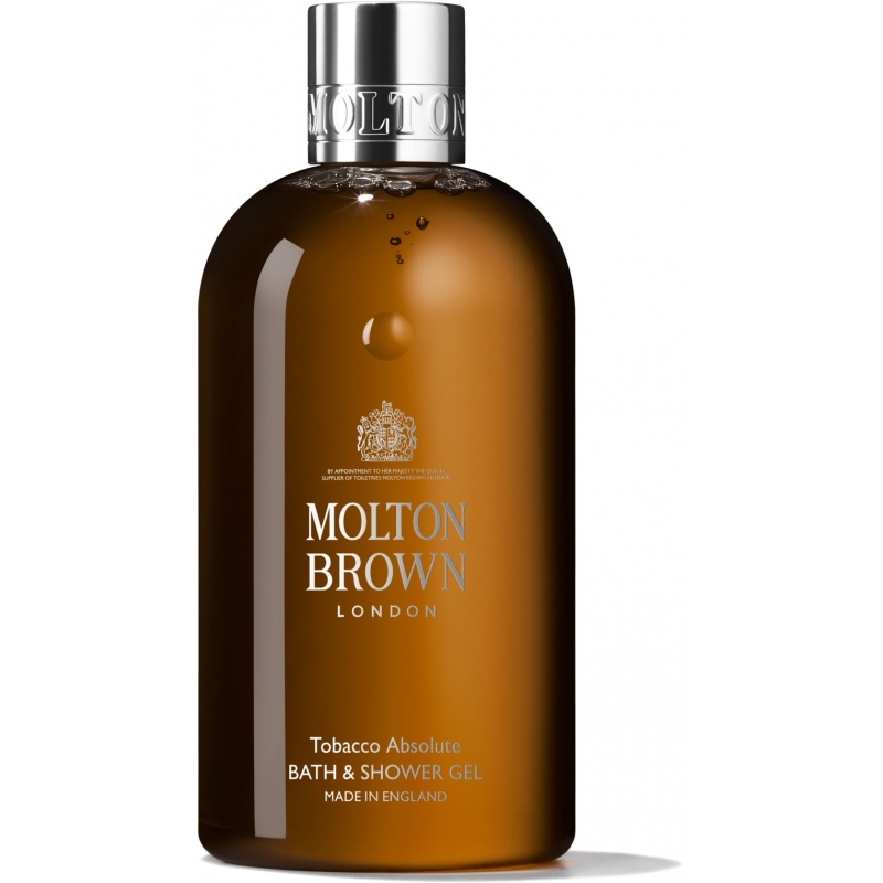 Molton Brown Tobacco Absolute