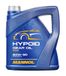MANNOL 4 Litres Mannol Hypoid 80W90 GL4/GL5