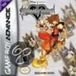 Nintendo Kingdom Hearts Chain Of Memories - Gameboy Advance (GBA) - Aventure - Day One Edition