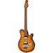 Sterling by Music Man Axis AX50QM Honey Pot guitare électrique
