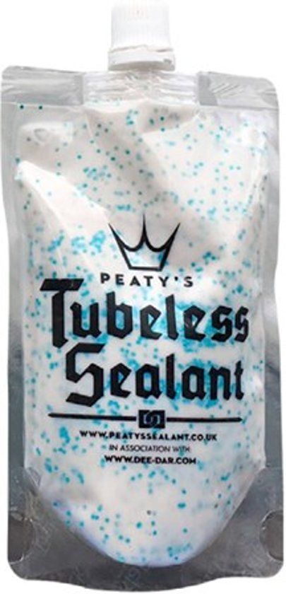 Peaty's Tubeless Sealant Trail Pouch 120ml