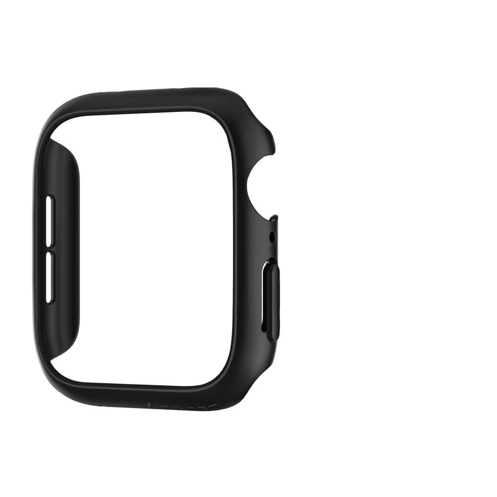 Spigen Apple Watch Series 4 (44mm) Case - zwart