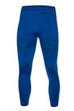 NordTrek Uniseks Logan Pants, blauw, M