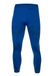 NordTrek Uniseks Logan Pants, blauw, M