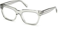 GUESS Bril GU50238 020 transparent 53 mm