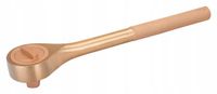 Bahco Vonkenvrije Ratelsleutel CU-BE 3/4" 320 mm