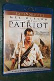 Plaion Der Patriot (2000) (Blu-ray)