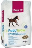 Pavo Podo Junior Muesli - 15 kg