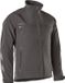 MASCOT® Softshell Werkjas Dresden - Winddicht & Waterafstotend - Zwart - Maat 10XL - Heren