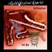 World Justin Time World Saxophone Quartet - Four Now