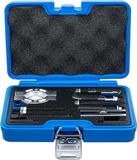 BGS technic BGS 74569 | Mestrekkerset voor kogellagers | 9-dlg