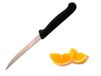 Home JGO 3 BISTEC mes M/zwart 11 cm