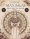 Bold & Easy Zodiac Mandala Coloring Book for Adults