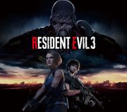 Capcom Resident Evil 3 (PS4) - Standard Edition