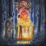 Hellhammer - 07 november 2025
