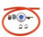 Cadac Drukregelaarset Universal Overflow 30mbar 0,85m