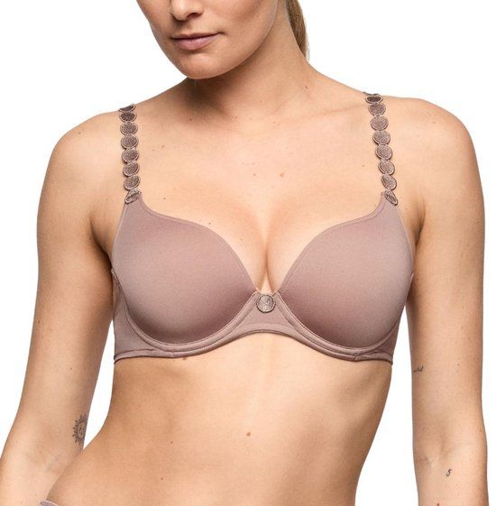 Marie Jo Tom Voorgevormde Beugel Bh 0120826 Cosmetic - maat EU 80F / FR 95F