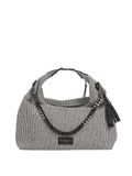 Pepe Jeans Sac Giuliette gris (OSFA), Casuel, Polyester