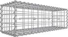 Songmics Gabion 100 x 30 x 30 cm