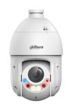 Dahua Technology WizSense SD4E825GB-HNR-A-PV1 Bolvormig IP-beveiligingscamera Binnen & buiten 2560 x 1440 Pixels Plafond