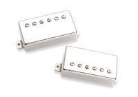 Seymour Duncan Seth Lover Set nikkel elektrische gitaar elektronica