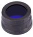 Nitecore NFB40 Filtre bleu