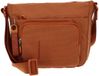 MANDARINA DUCK MD20 Crossoverbag Pumpkin oranje