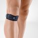 Bauerfeind Genupoint Patellabrace Zwart-Maat 3