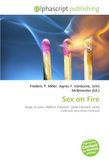 Sex Kings of Leon Sex on Fire