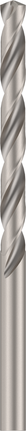 Bosch Accessoires PRO Metal HSS-G Metaalboor | Lang | DIN 340 | 12 x 134 x 205 mm - 2608577697