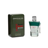 Linn Young Eau De Toilette / 100 ml / Mannen